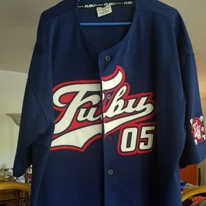FUBU Jersey